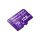 Карта памяти WD 128GB microSDXC class 10 UHS-I (WDD128G1P0C-POC) 234797 - изображение 2