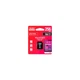 Карта памяти GOODRAM 256 GB microSDXC class 10 UHS-I + SD Adapter M1AA-2560R12 - изображение 3