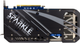 Karta graficzna Sparkle Technology PCI-Ex Intel Arc A770 ROC OC Edition 16GB GDDR6 (256bit) (2300/17500) (1 x HDMI, 3 x DisplayPort) (SA770R-16GOC) - obraz 6