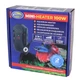 Нагреватель с электронным управлением Aqua Nova 100Вт (MINI-HEATER-100W) - изображение 6