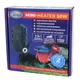 Нагрівач з електронним управлінням Aqua Nova 50Вт (MINI-HEATER-50W) - зображення 6