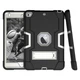 Чехол ARM Standart Apple iPad Mini 5 (7.9") противоударный с подставкой Black - изображение 1