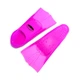 Ласты для плавания в бассейне Swim-n-star размер 33-35 Purple 24072026 - изображение 2