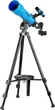 Телескоп Bresser Junior 70/400 Blue з адаптером для смартфона + рюкзак (8850610WX) (930857) - зображення 3