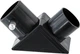 Телескоп Bresser Junior 70/400 Blue з адаптером для смартфона + рюкзак (8850610WX) (930857) - зображення 6
