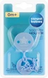 Цепочка к пустышке Canpol Babies Pastelove (5903407108902) (10/890 Голубой) - изображение 2