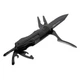 Мультиинструмент 8 в 1 с чехлом Мультитул Blackstone STORM INTERTOOL HT-0545 - изображение 9