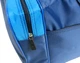 Сумка дорожная среднего размера 38L Wallaby синяя 340-1 - изображение 6