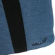 Сумка дорожня Wallaby тканинна на 21л - зображення 7