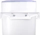 Бойлер Eldom Thermo 100 WV10046TRG - изображение 8