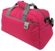 Спортивная сумка для фитнеса 18L Wallaby малиновая - изображение 2