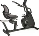 Горизонтальный велотренажер реабилитационный Toorx Recumbent Bike BRXR Multifit (BRX-RMULTIFIT) - изображение 2