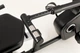 Горизонтальный велотренажер реабилитационный Toorx Recumbent Bike BRXR Multifit (BRX-RMULTIFIT) - изображение 9