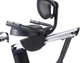 Горизонтальный велоэргометр Toorx Recumbent Bike BRXR 300 ERGO (BRX-R300ERGO) - изображение 9