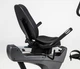 Горизонтальный велотренажер Toorx Recumbent Bike BRXR 3000 BRX-R3000 - изображение 6