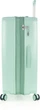Чемодан Heys Pastel L Mint 10155-0098-30 - изображение 4