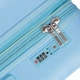 Валіза Heys Pastel (L) Blue (10155-0004-30) - зображення 7