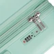 Чемодан Heys Pastel L Mint 10155-0098-30 - изображение 7
