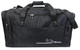 Дорожная сумка 62L Wallaby, Украина черная - изображение 4