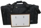 Дорожная сумка 62L Wallaby, Украина черная - изображение 5