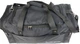 Дорожная сумка 62L Wallaby, Украина черная - изображение 6