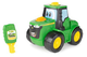 Zabawkowy traktor Tomy John Deere ze światłem i dźwiękiem (0036881475002) - obraz 3