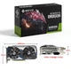 Відеокарта SOYO NVIDIA GeForce RTX2060 SUPER 8GB GDDR6 256BIT - изображение 4