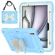 Чехол ARM Cover Apple iPad mini 7 (8.3" экран) противоударный Blue Butterfly - изображение 7