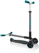 3-колесный самокат Globber Master Prime Black-Teal, 664-105 - изображение 6