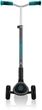 3-колесный самокат Globber Master Prime Black-Teal, 664-105 - изображение 9