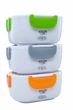 Ланч-бокс с подогревом Adler AD 4474 orange - изображение 9