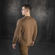 Тактичний M-Tac пуловер 4 Seasons Coyote Brown койот 2XL - зображення 12