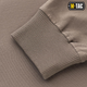 Тактический M-Tac пуловер 4 Seasons Dark Olive олива 3XL - изображение 8