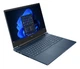 Ноутбук HP Victus 16 / AMD Ryzen™ 5 8645HS / 16 GB ОЗП DDR5 / Накопитель 1000 GB / NVIDIA GeForce RTX3050, 6 ГБ GDDR6 / 144 Гц / матовый, LED, IPS / Intel UHD Graphics / синий - изображение 2