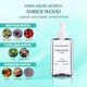 Парфумована вода унісекс Parfumers World (версія Amber Wood AJMAL) 110 ml - зображення 2