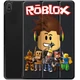 Чохол для Nokia T20 Roblox Герої (57526) - зображення 1