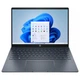 Ноутбук HP Pavilion Plus 14" 2.8K OLED, Intel i7-1355U, 16GB, F1024GB (826S8EA) - изображение 1