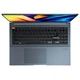 ASUS Vivobook Pro 15 K6502VV-MA023 15.6" 2.8K OLED, Intel i9-13900H, 16GB, F1TB (90NB1121-M000T0) - изображение 4