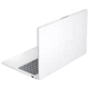 Ноутбук HP 15-fd0015ru 15.6" FHD IPS AG, Intel i3-N305, 8GB, F512GB, белый (9H8P0EA) - изображение 5
