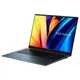Ноутбук ASUS Vivobook Pro 16 K6602VV-MX081 16" 3.2K OLED, Intel i7-13700H, 16GB, F1TB, NVD4060-8 - зображення 7