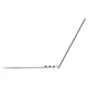 Ноутбук ASUS Zenbook S 13 UM5302LA-LV154 13.3" 2.8K OLED, AMD R7-7840U, 16GB, F1TB, Білий (90NB1237-M005X0) - зображення 11