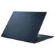Ноутбук ASUS Zenbook S 13 UM5302LA-LV152 13.3" 2.8K OLED, AMD R7-7840U, 16GB, F1TB, Блаки (90NB1233-M005V0) - зображення 2