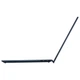 Ноутбук ASUS Zenbook S 13 UM5302LA-LV152 13.3" 2.8K OLED, AMD R7-7840U, 16GB, F1TB, Блаки (90NB1233-M005V0) - зображення 4