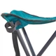 Стул раскладной Uquip Darcy Caribbean Blue (DAS301551) - изображение 3