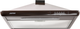 Вытяжка JANTAR Passat (60) BR - изображение 1