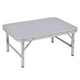 Розкладний стіл Bo-Camp Premium 60x45 cm Grey (DAS301468) - зображення 2