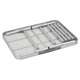Розкладний стіл Bo-Camp Premium 60x45 cm Grey (DAS301468) - зображення 3