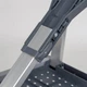 Стол раскладной со стульями Bo-Camp Basic Grey (DAS301451) - изображение 8