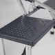Стол раскладной со стульями Bo-Camp Basic Grey (DAS301451) - изображение 13