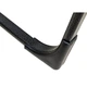 Кресло кемпинговое BaseCamp Rest Grey/Black (BCP 10509) - изображение 4